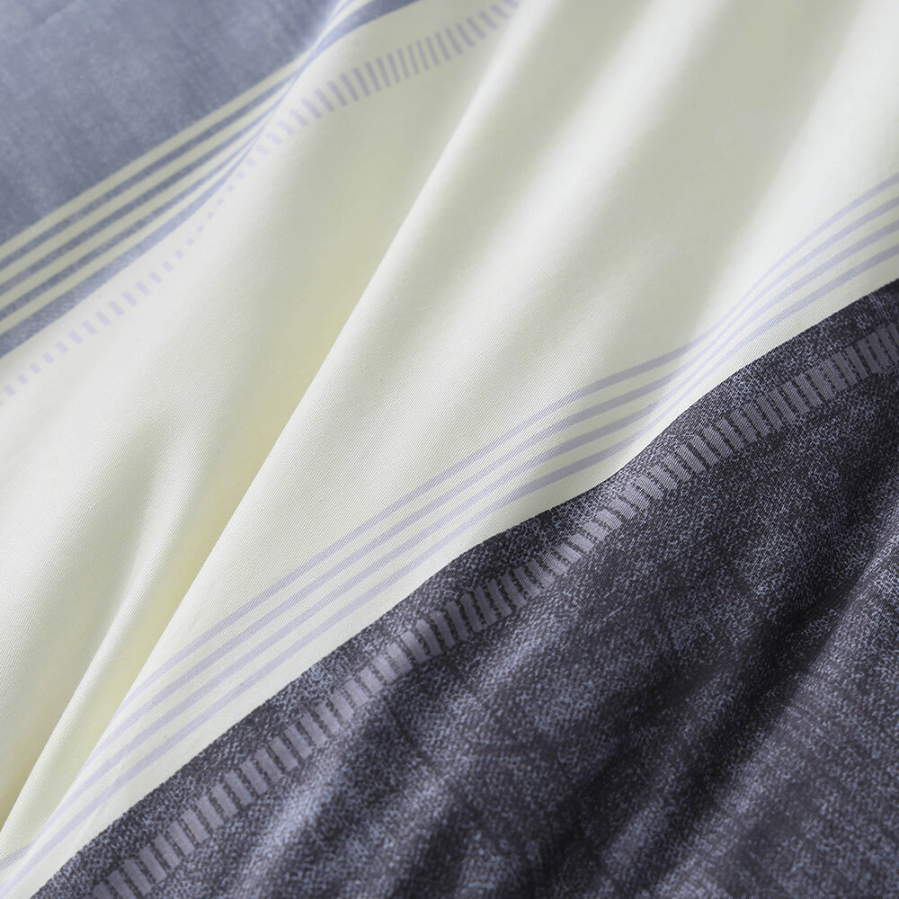 200織精梳棉兩用被  | 2239 亞岱爾 藍  | 鴻宇