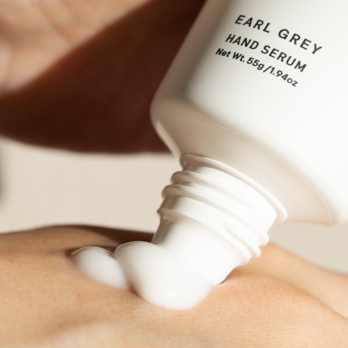 SHIRO Hand Serum 護手精華 55g