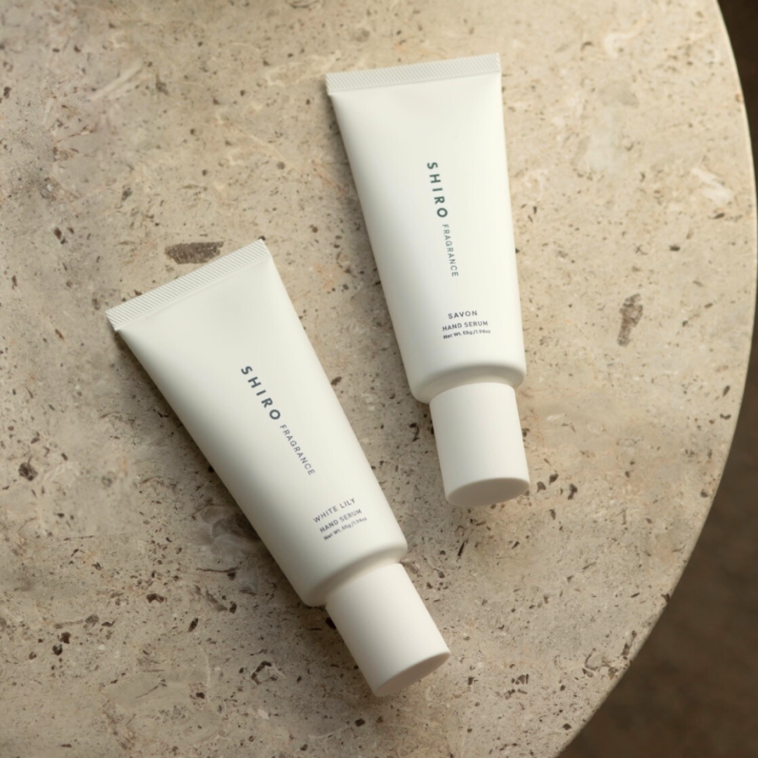 SHIRO Hand Serum 護手精華 55g