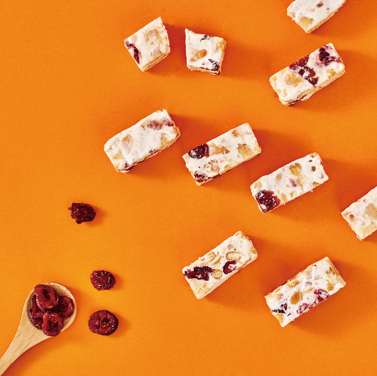 牛奶雪Q【常溫】