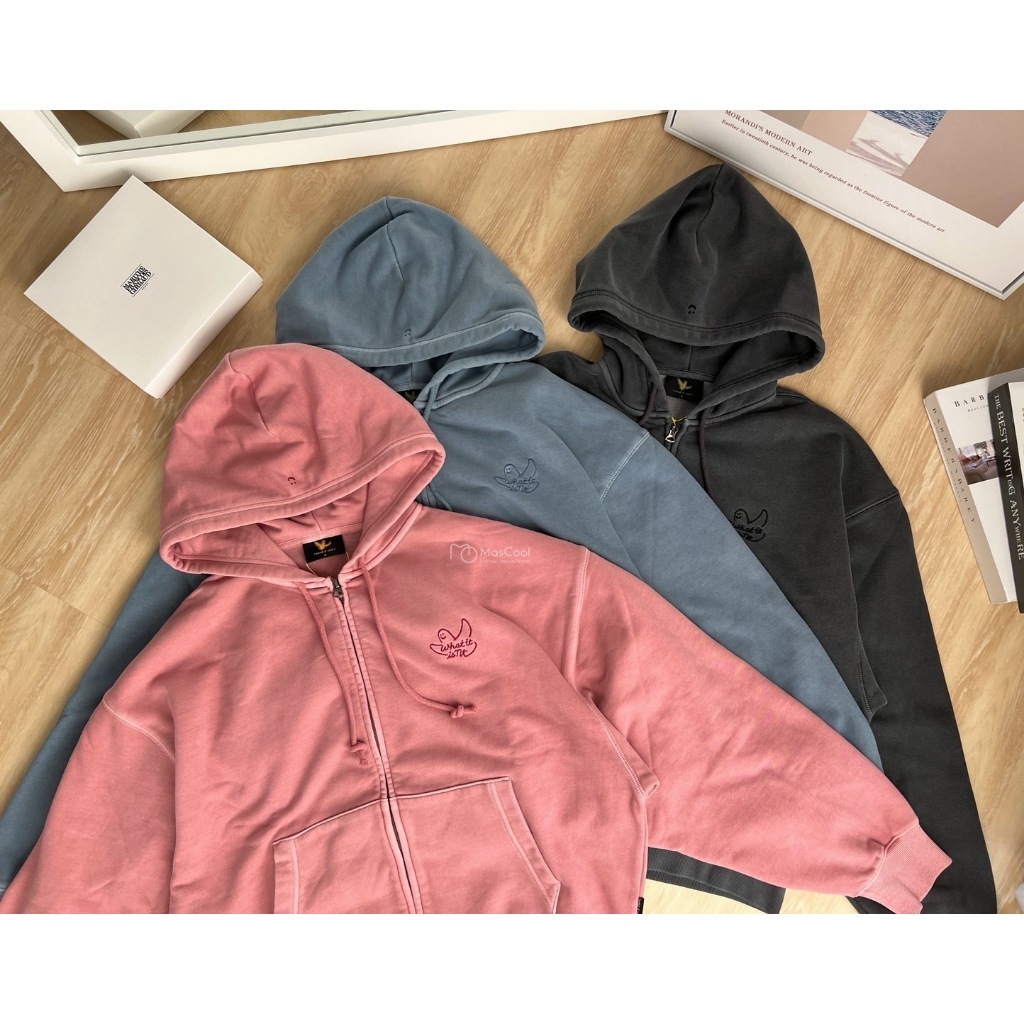 what it isnt 天使外套