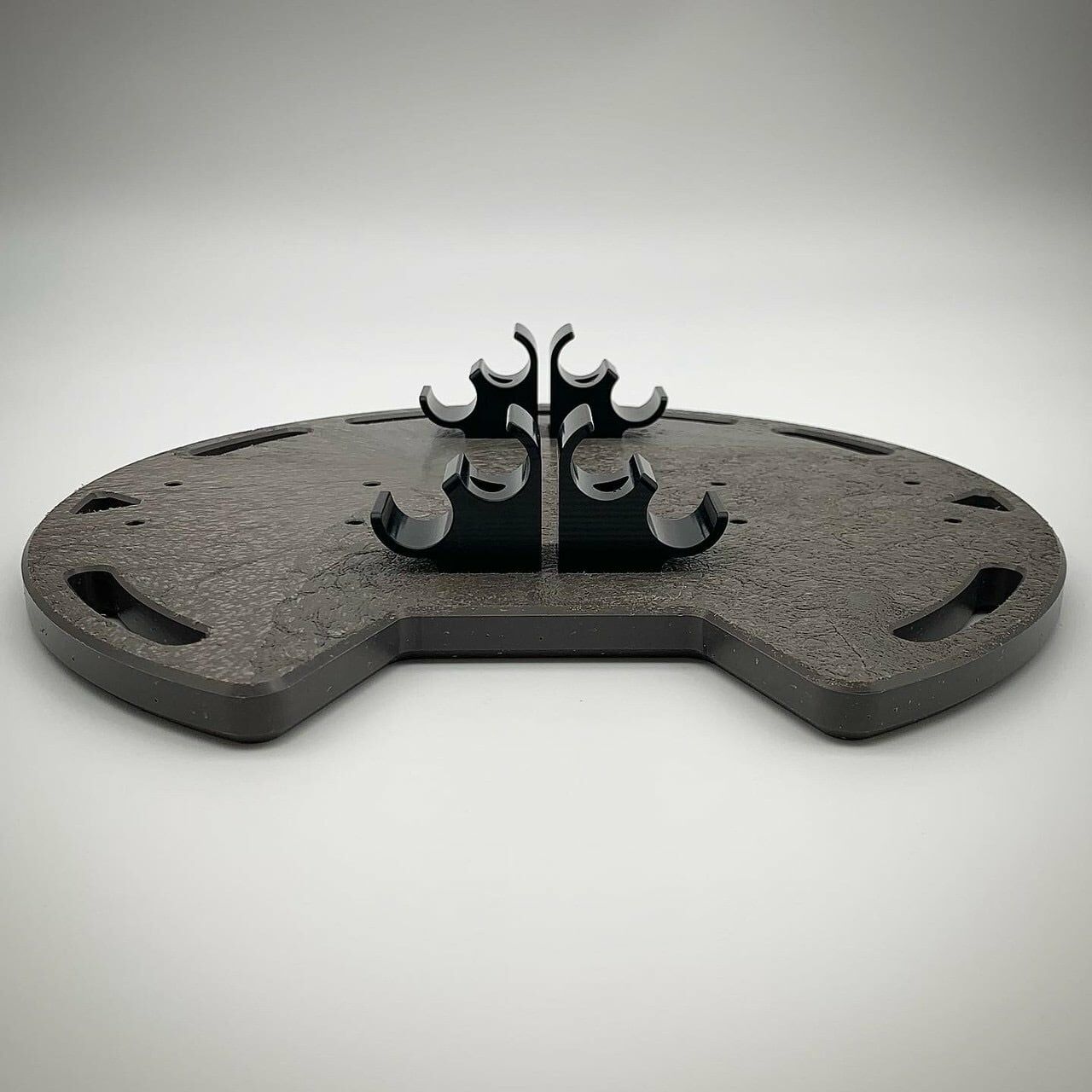 Lockfield equipment | MULTI STOOL 矮凳天板