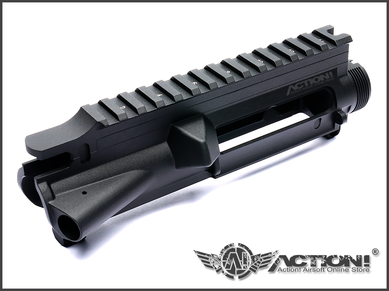 VFC - HK416D GBB V2 Upper receiver (Original Parts) Gen