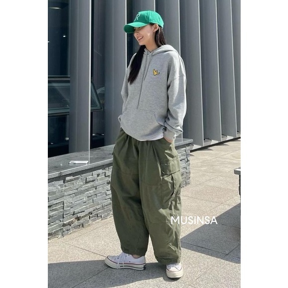 Mark Gonzales 天使帽T