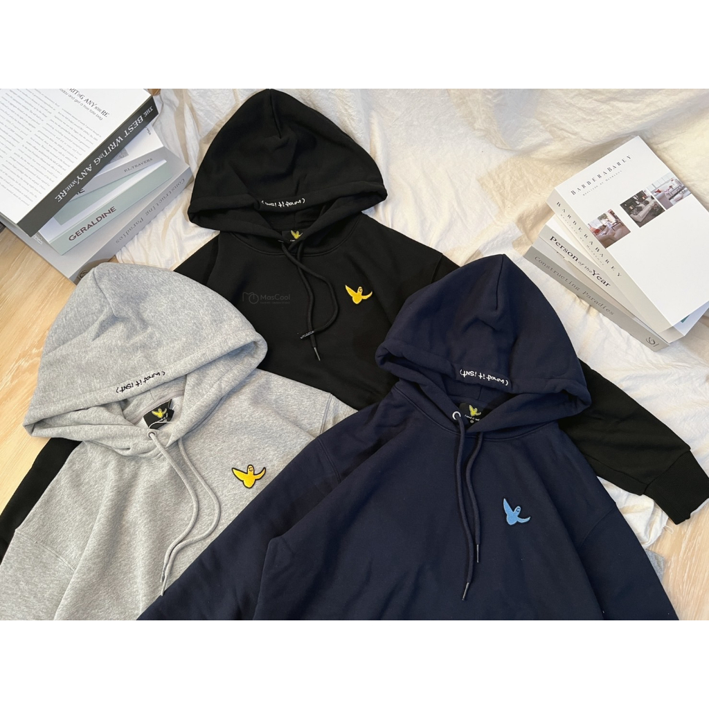 Mark Gonzales 天使帽T