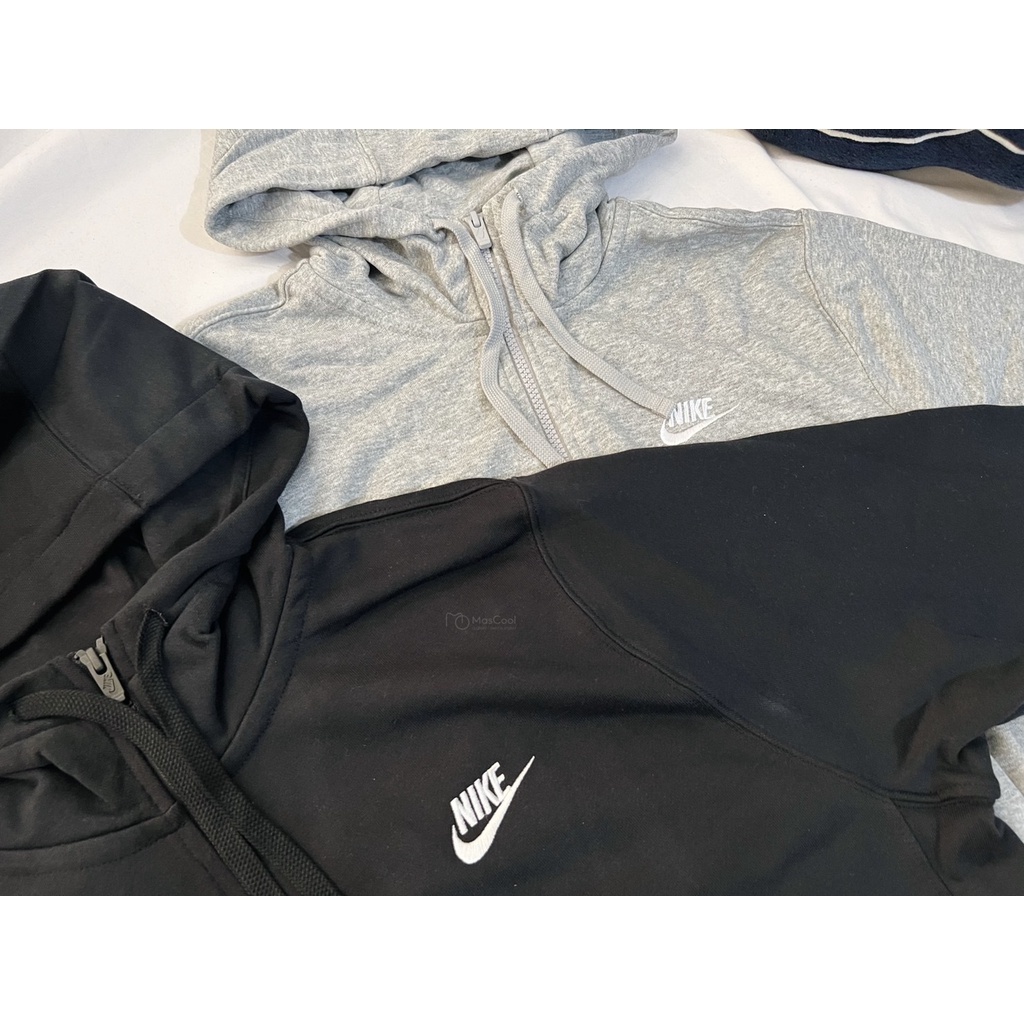 NIKE 連帽外套