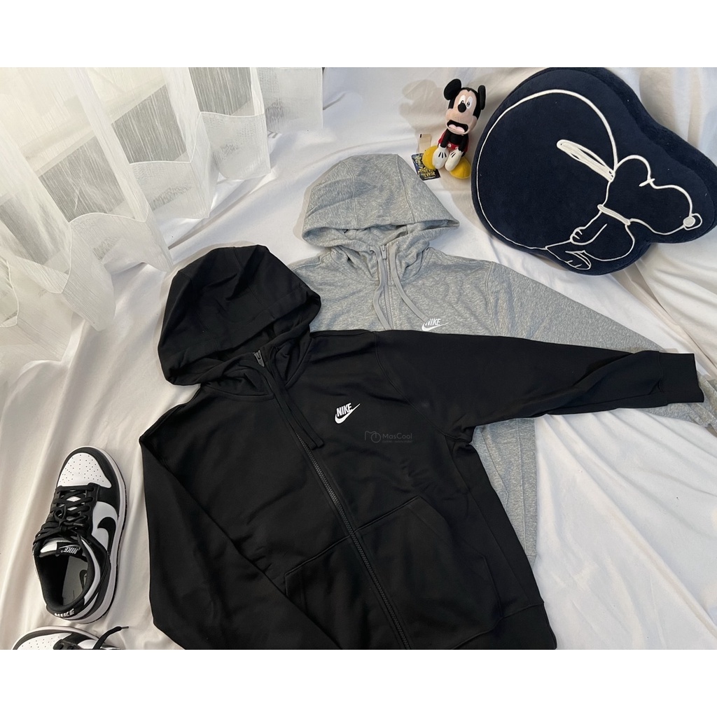 NIKE 連帽外套