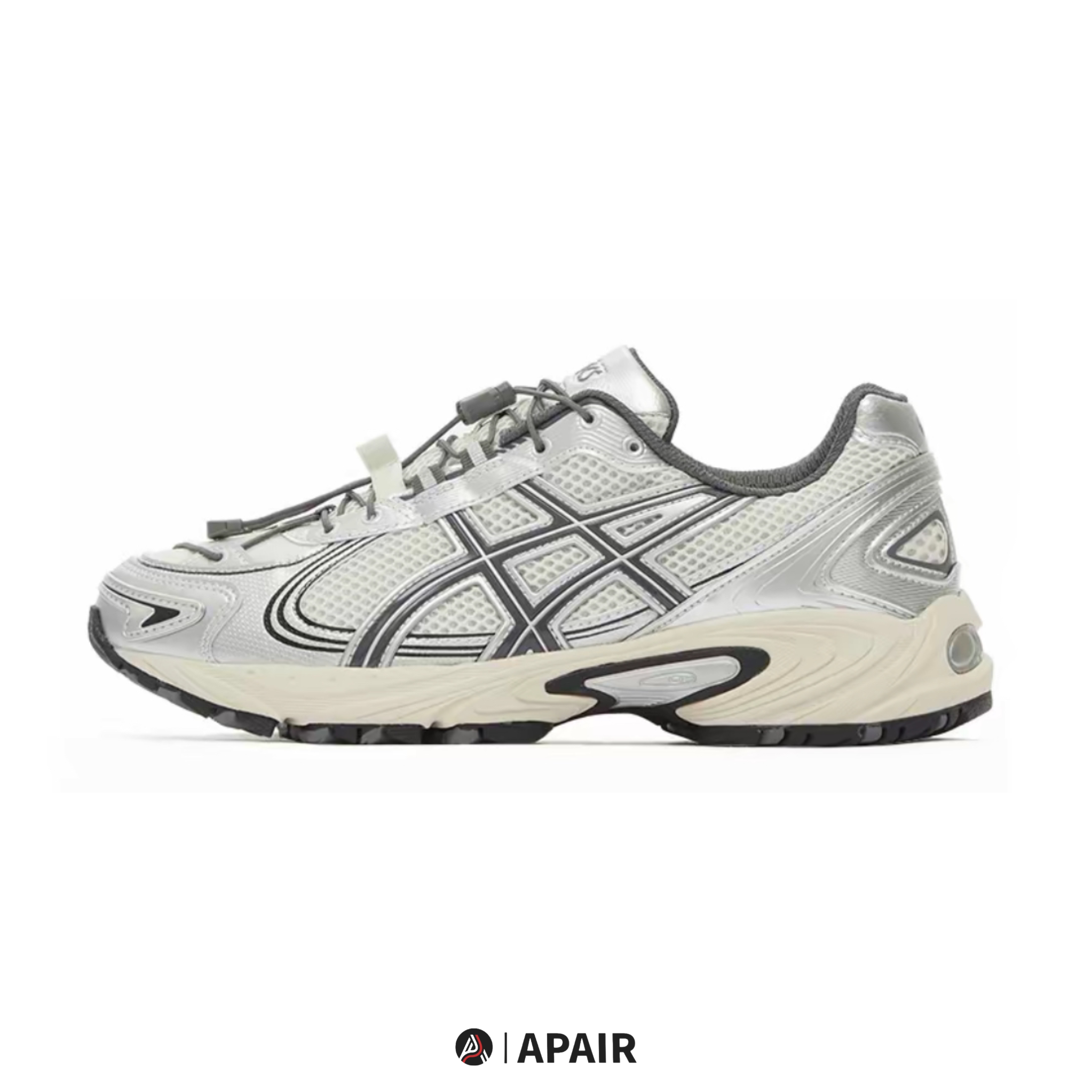 【APAIR】預購 ASICS Gel-Kahana TR V4 灰白 / 1203A497-200