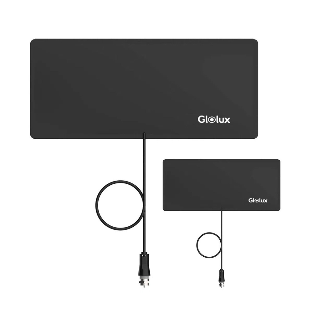 GLOLUX OCHO | DVB-T/DVB-T2 Digital Envelope shape Antenna for analog and digital TV / MLG118AN(AIN0007)
