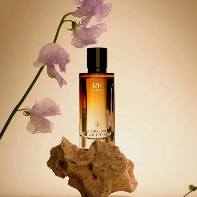 RE調香室｜逐光大師系列沙龍香水Dominique - 肌膚之歌50ml   CHANSON DE PEAU