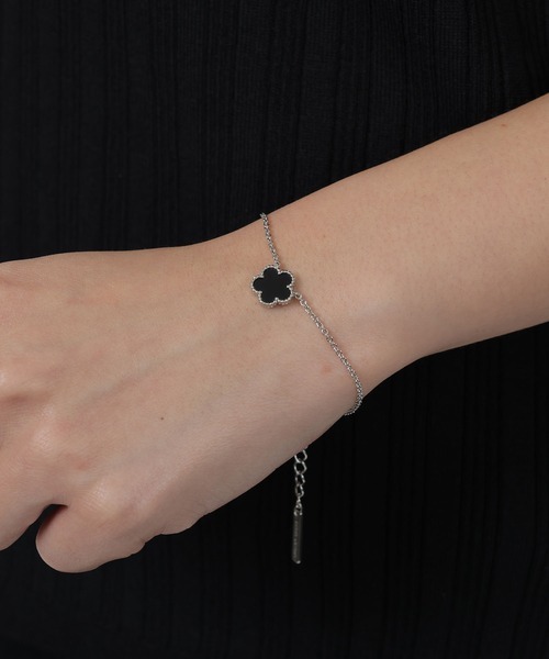 MARY QUANT / Mill Frame Bracelet