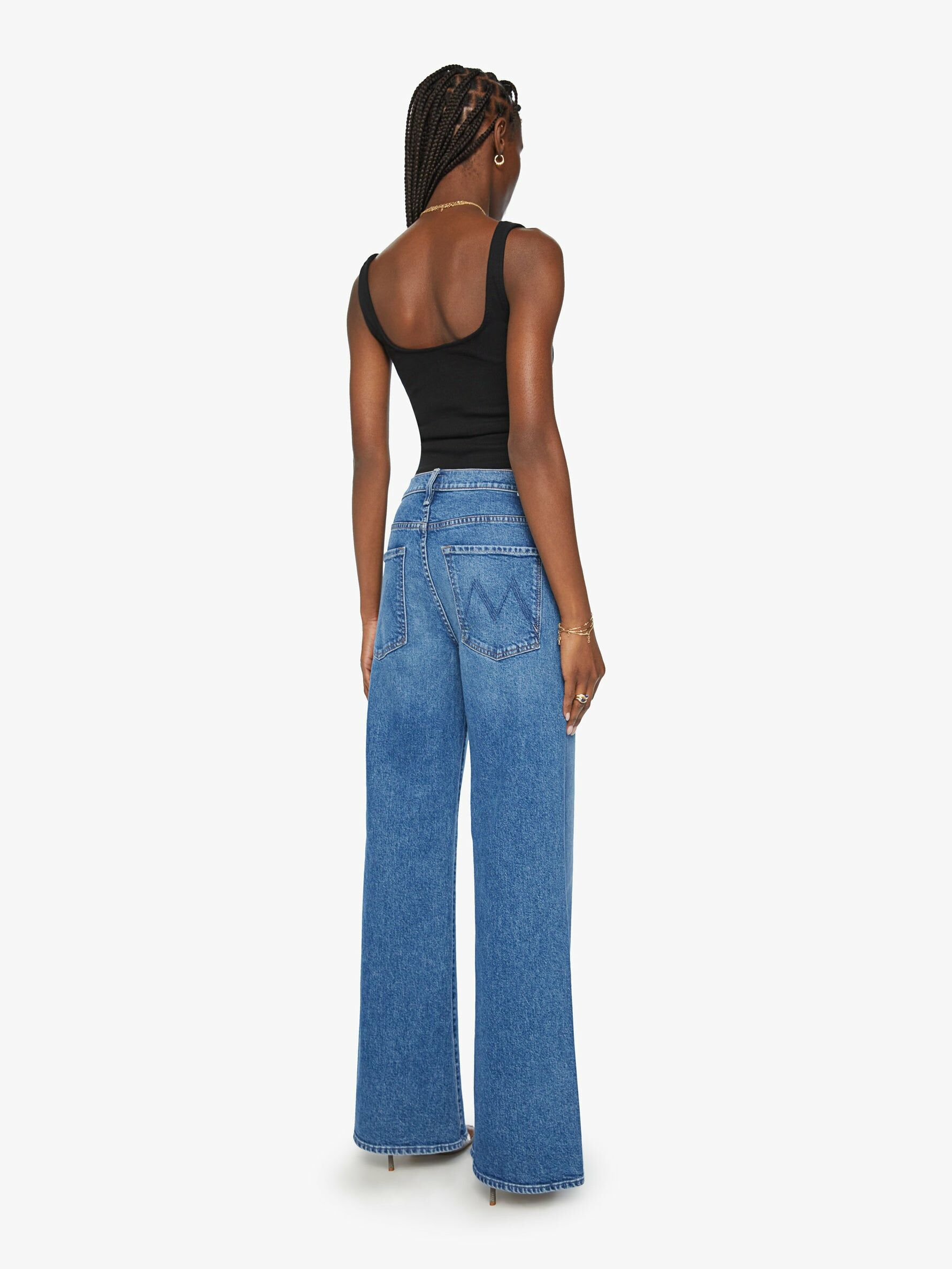 Ditcher Roller Zip Sneak - ARI