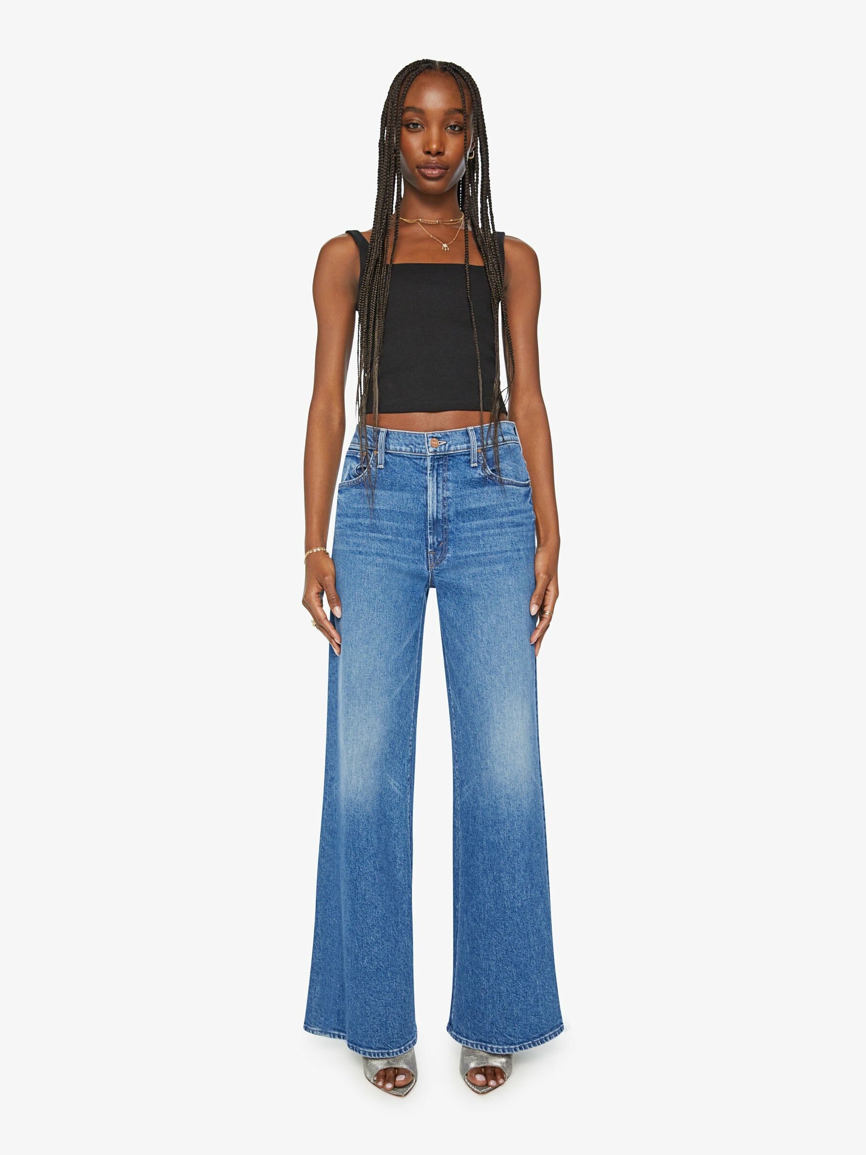 Ditcher Roller Zip Sneak - ARI