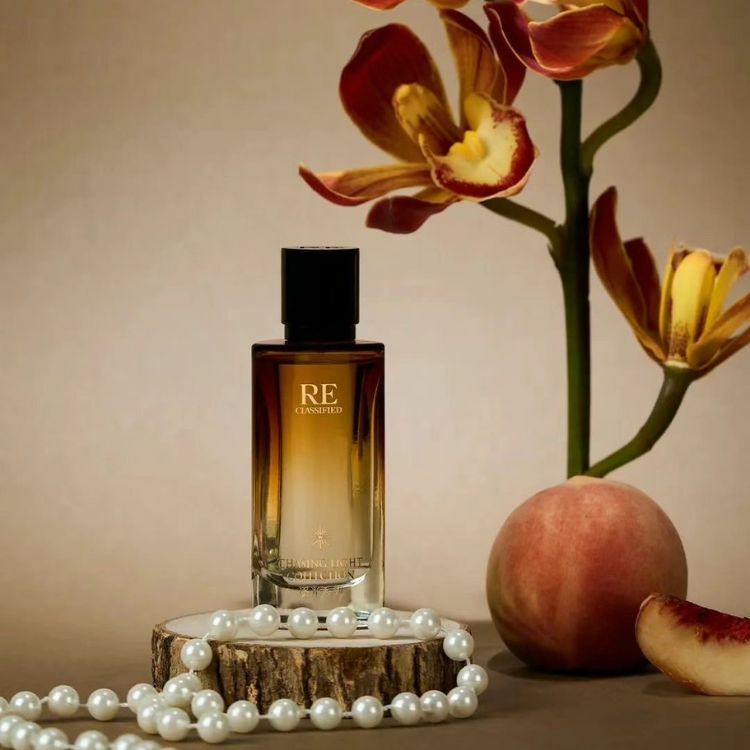 RE調香室｜逐光大師系列沙龍香水Dominique - 廊橋舊夢50ml   DREAM OF LOUNGE BRIDGE