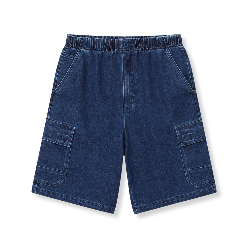 Cool Jade 牛仔短褲