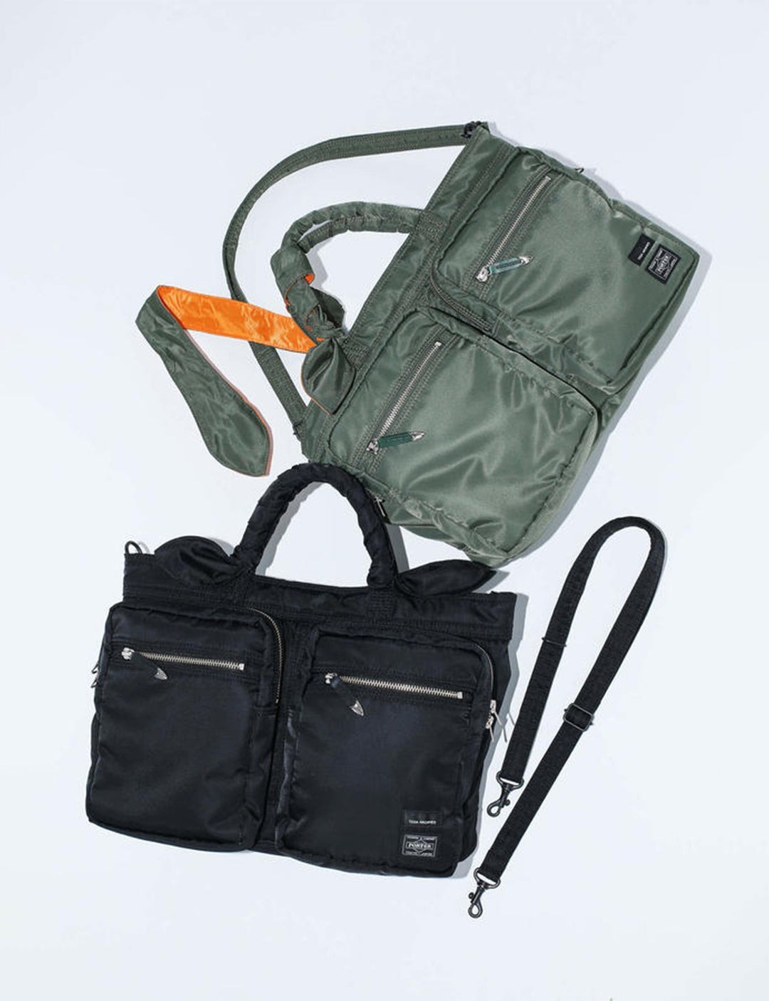 現貨┃日本製 TOGA × PORTER TOTE BAG PORTER SP 2024 聯名款 托特包 公事包 側背包