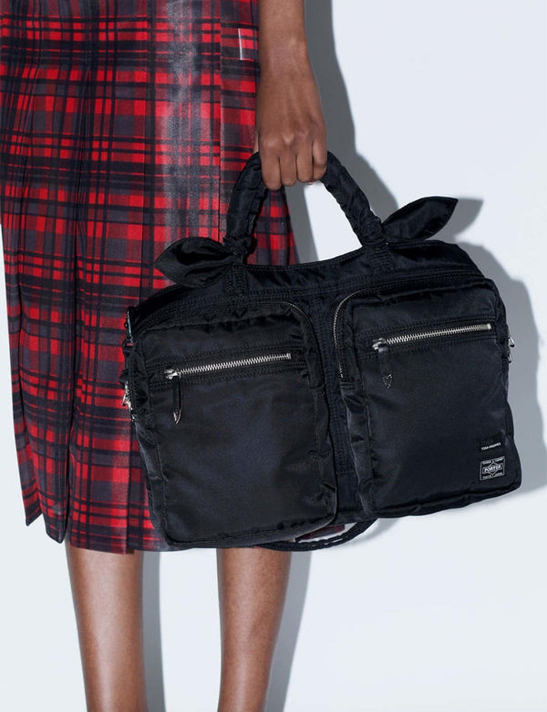 現貨┃日本製 TOGA × PORTER TOTE BAG PORTER SP 2024 聯名款 托特包 公事包 側背包