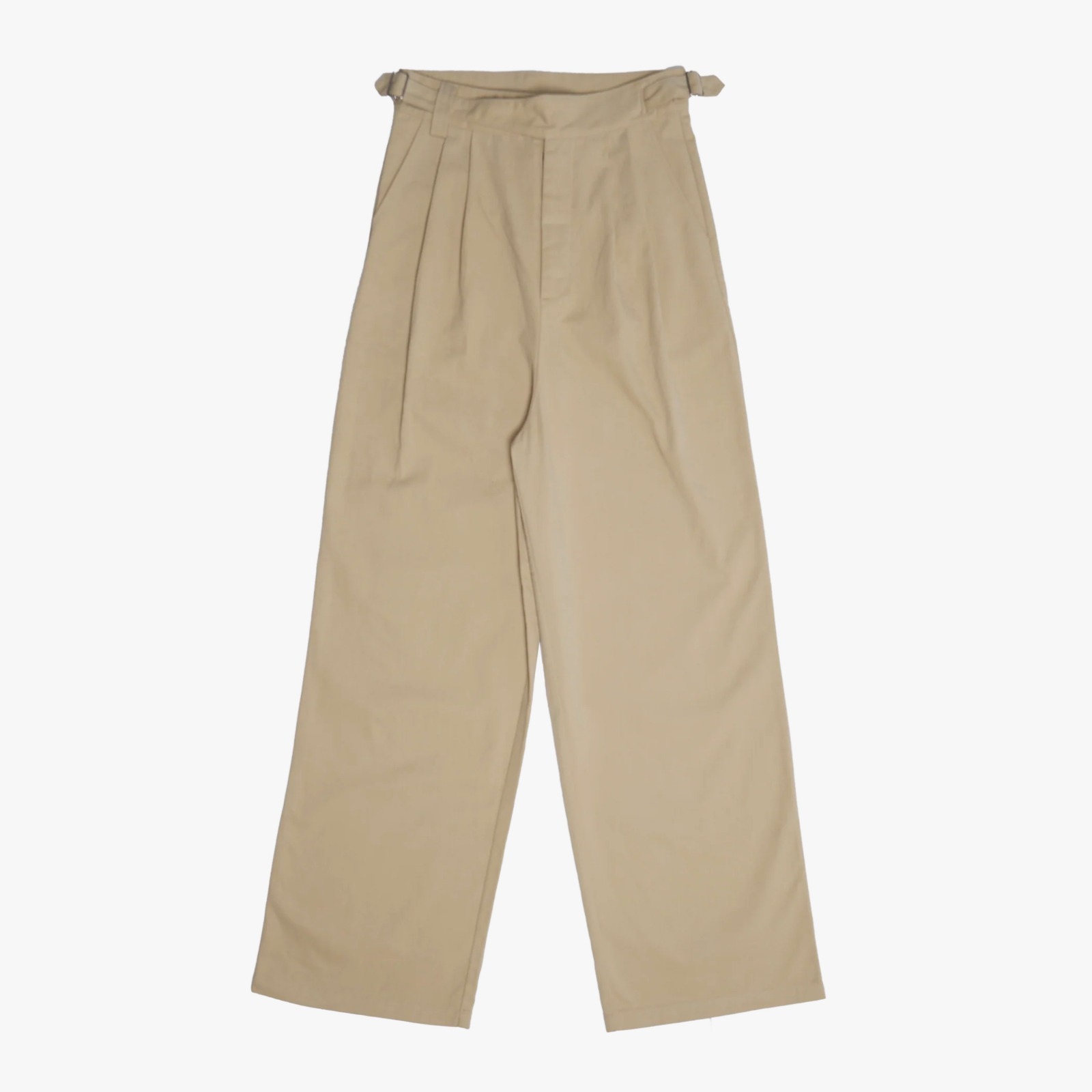 🅐 ✿ millington workers cinch front trouser ✿ 26‘