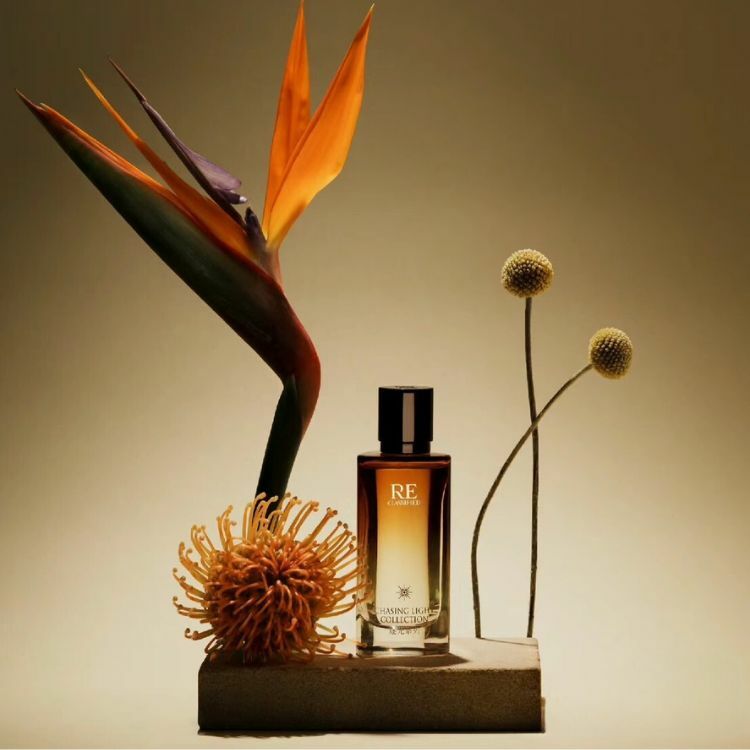 RE調香室｜逐光大師系列沙龍香水Dominique - 紙醉金迷50ml   THE GOLDEN AGE