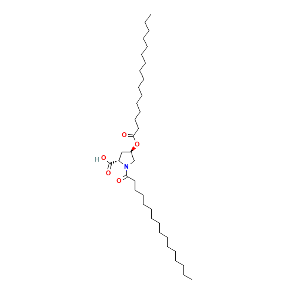 二棕櫚酰羥脯氨酸, Dipalmitoyl Hydroxyproline, 化妝品 添加物, 化妝品 成分, 保養品 成分, 保養品 添加物, 抗衰老, 保濕, 膠原蛋白支持, 皮膚緊致, 減少細紋皺紋, 皮膚彈性, 安全性高, EWG低風險成分