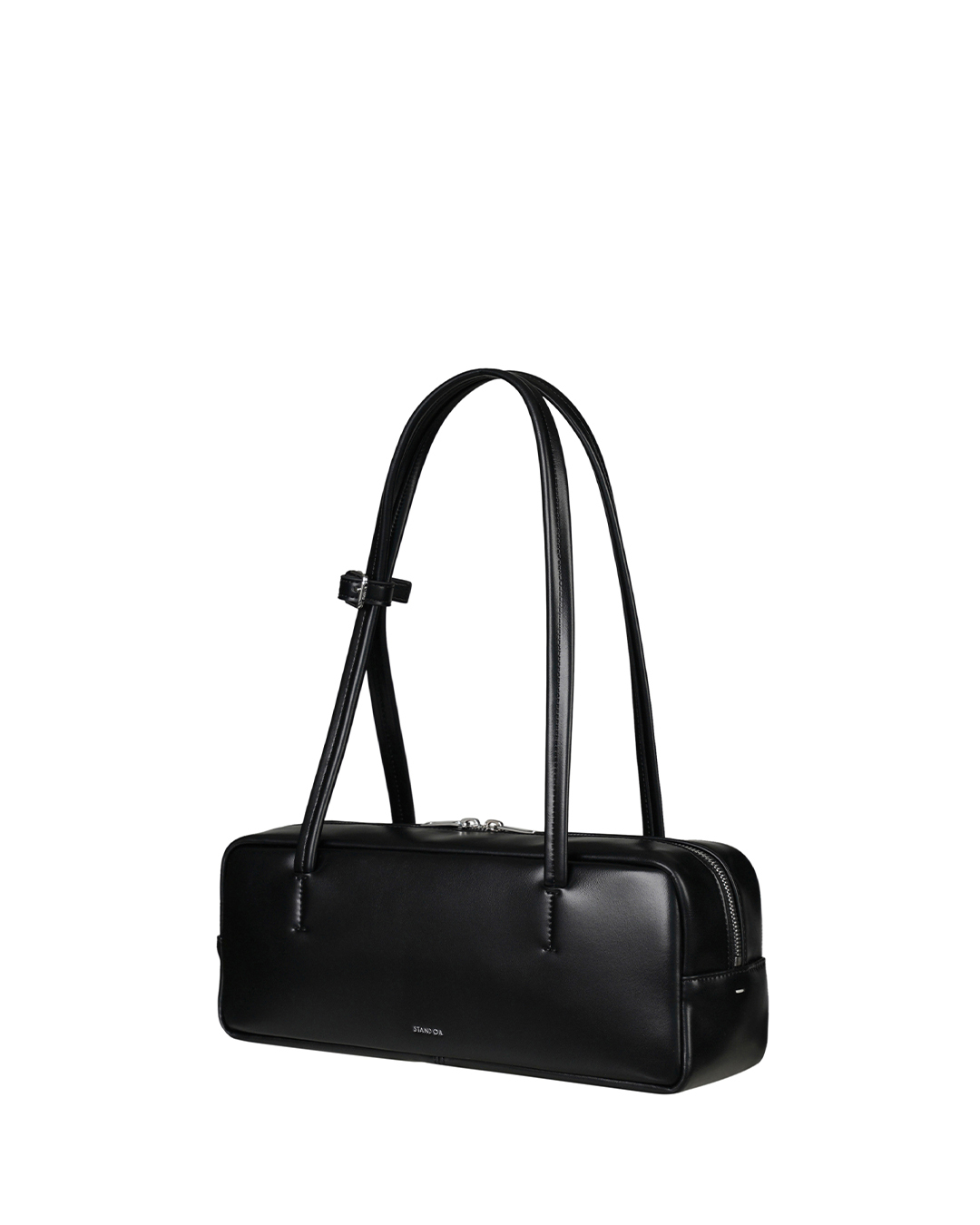 Stand Oil - More Baguette Bag (Black) [SEULGI同款]