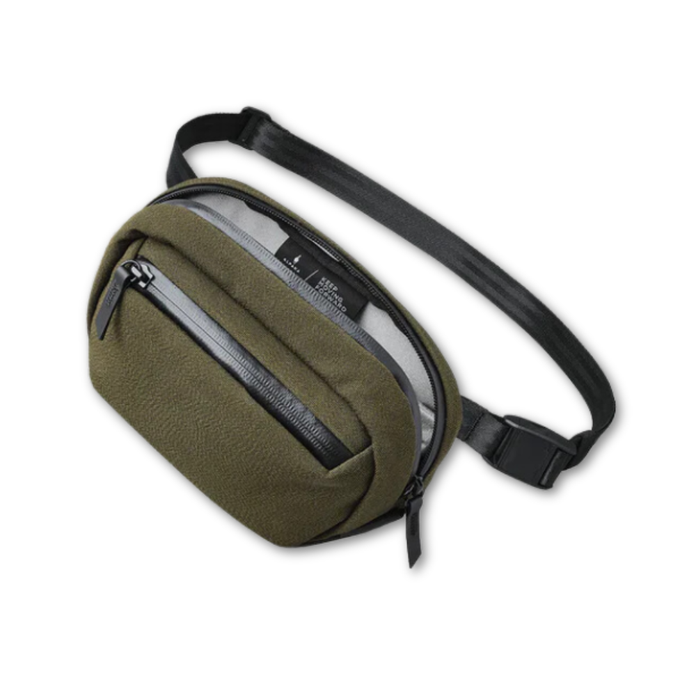 【只限網店】ALPAKA Go Sling Nano 600D 側肩包