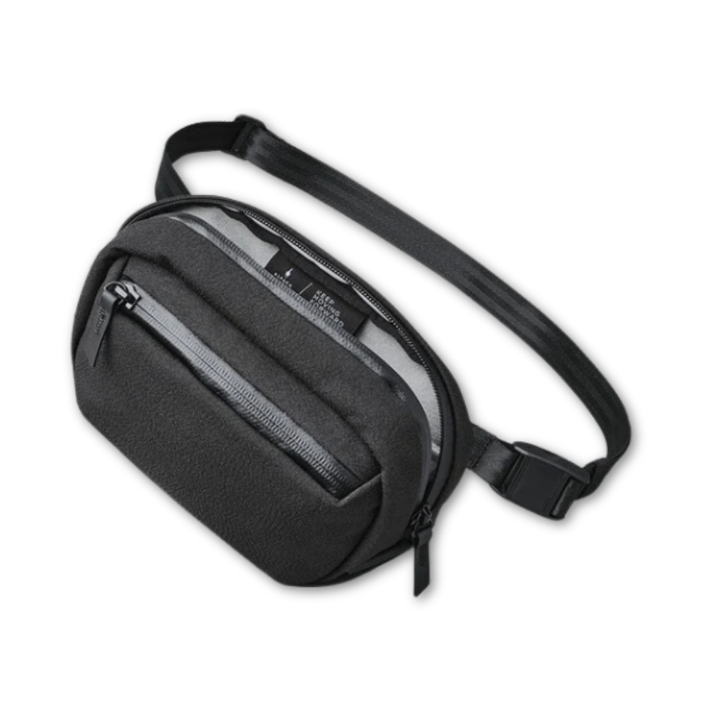 【只限網店】ALPAKA Go Sling Nano 600D 側肩包