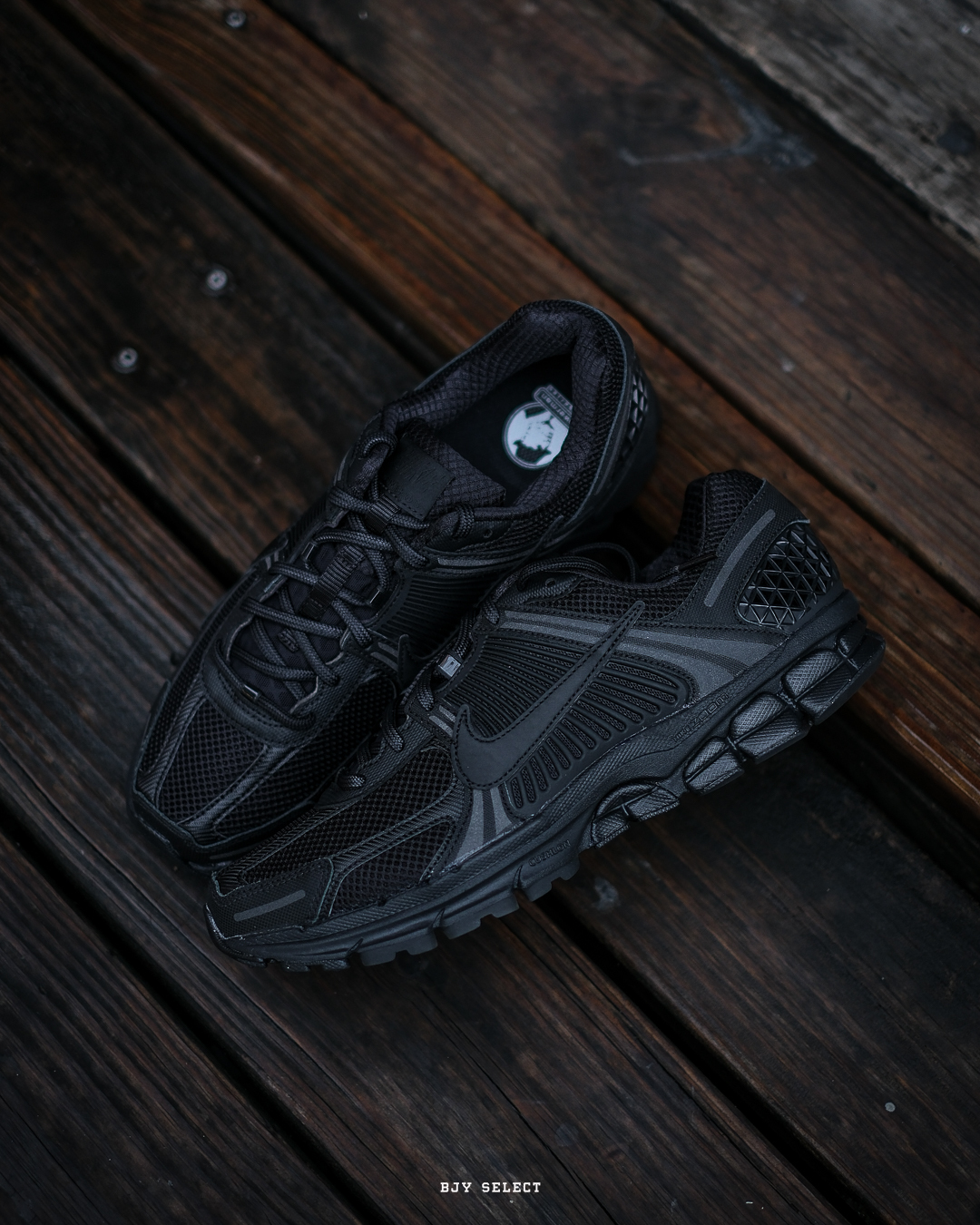 #代購 NIKE ZOOM VOMERO 5 復古慢跑鞋 休閒鞋 BV1358-003 黑