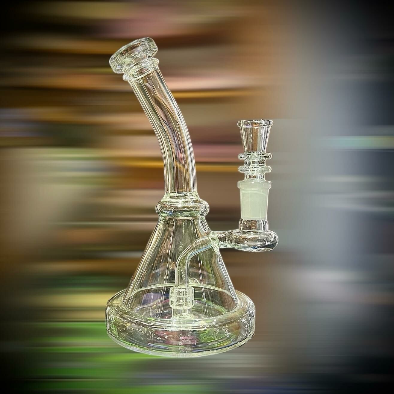 SMALL WATER PIPE 861