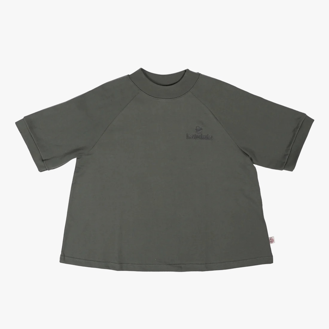 🅐 ✿ ocotillo logo tee ✿