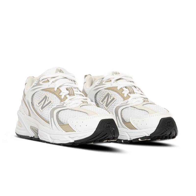 NEW BALANCE 530 慢跑鞋 運動鞋 泰奶白銀 女段 MR530RD [台灣現貨]