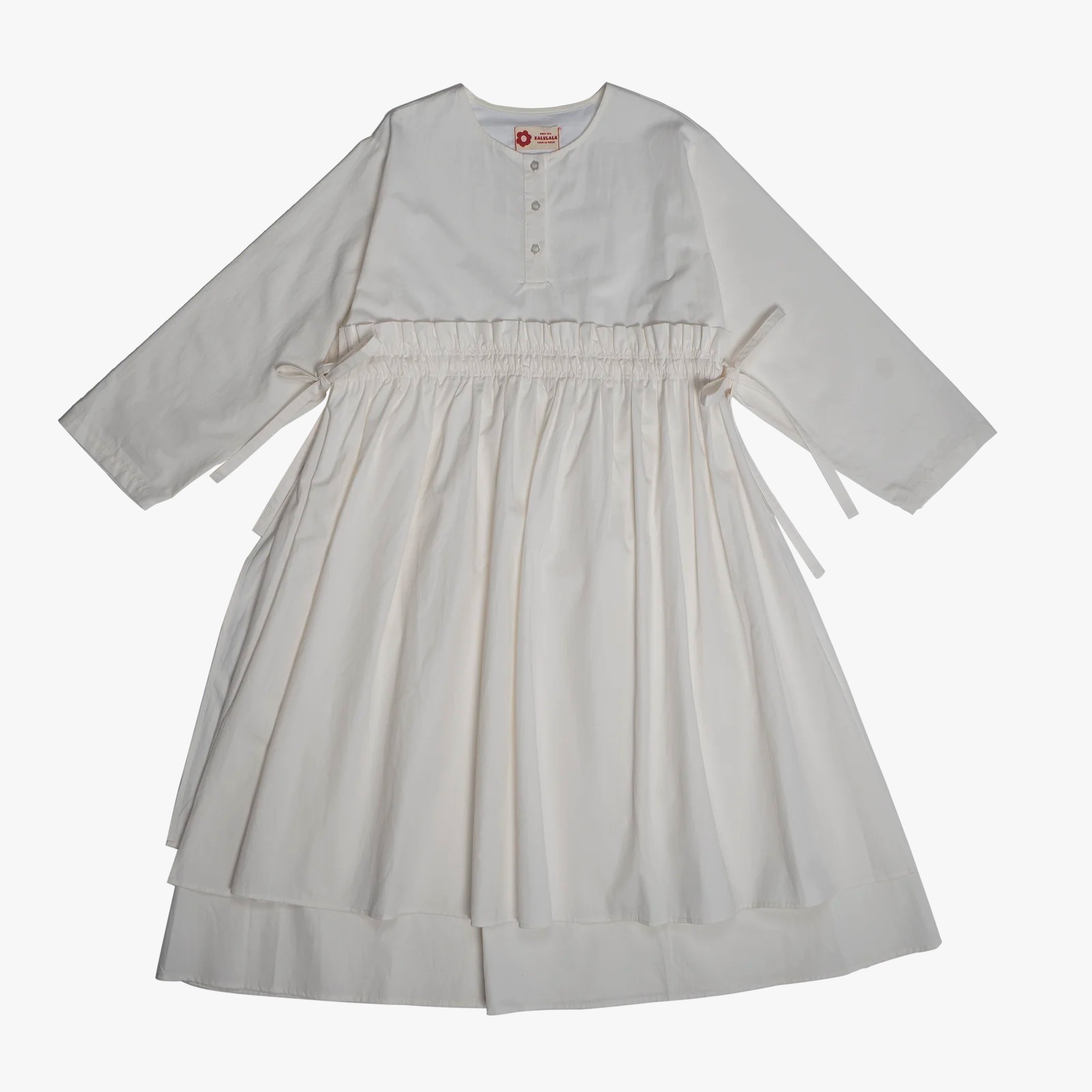 🅑 ✿ old maid dress ✿