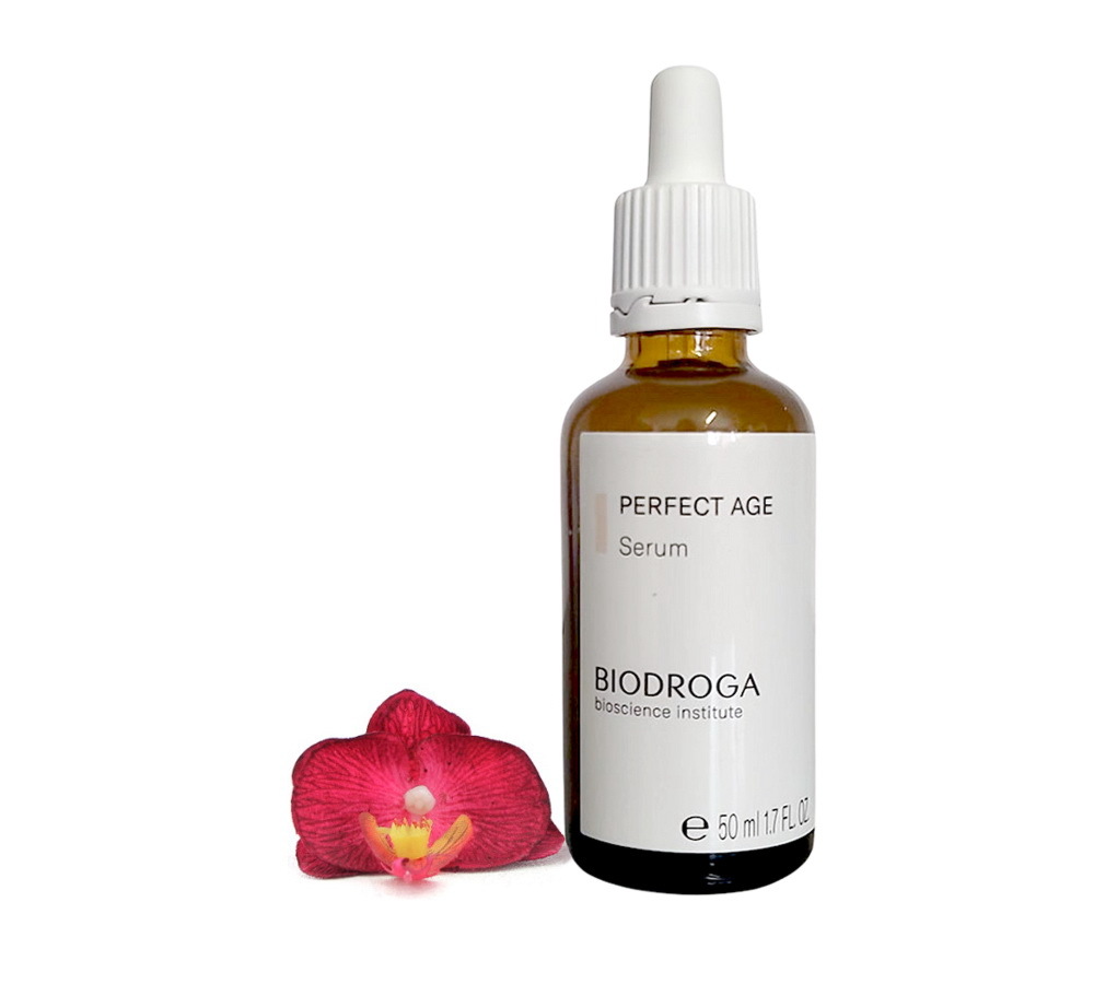 Biodroga Perfect Age Serum 完美肌齡精華 50ml