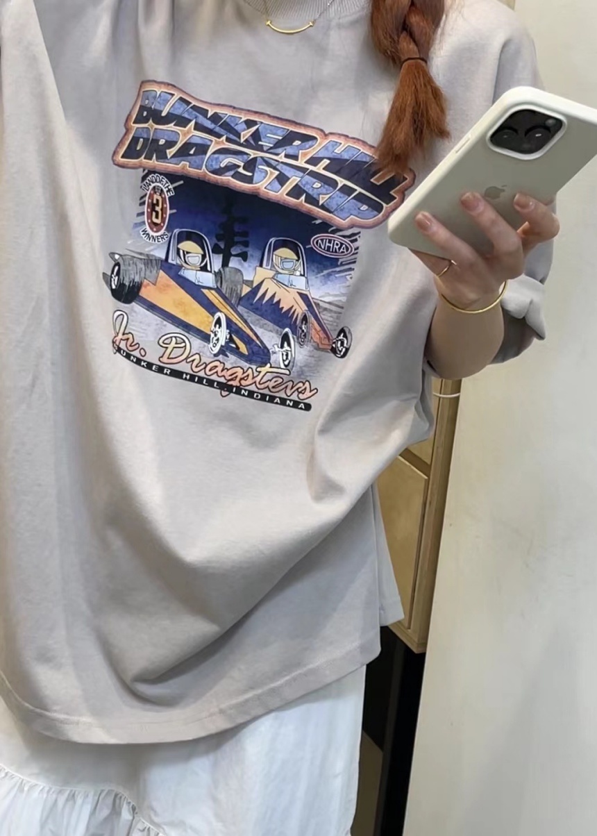 Mar.廣州連線 | bunKer字母T*4色∣