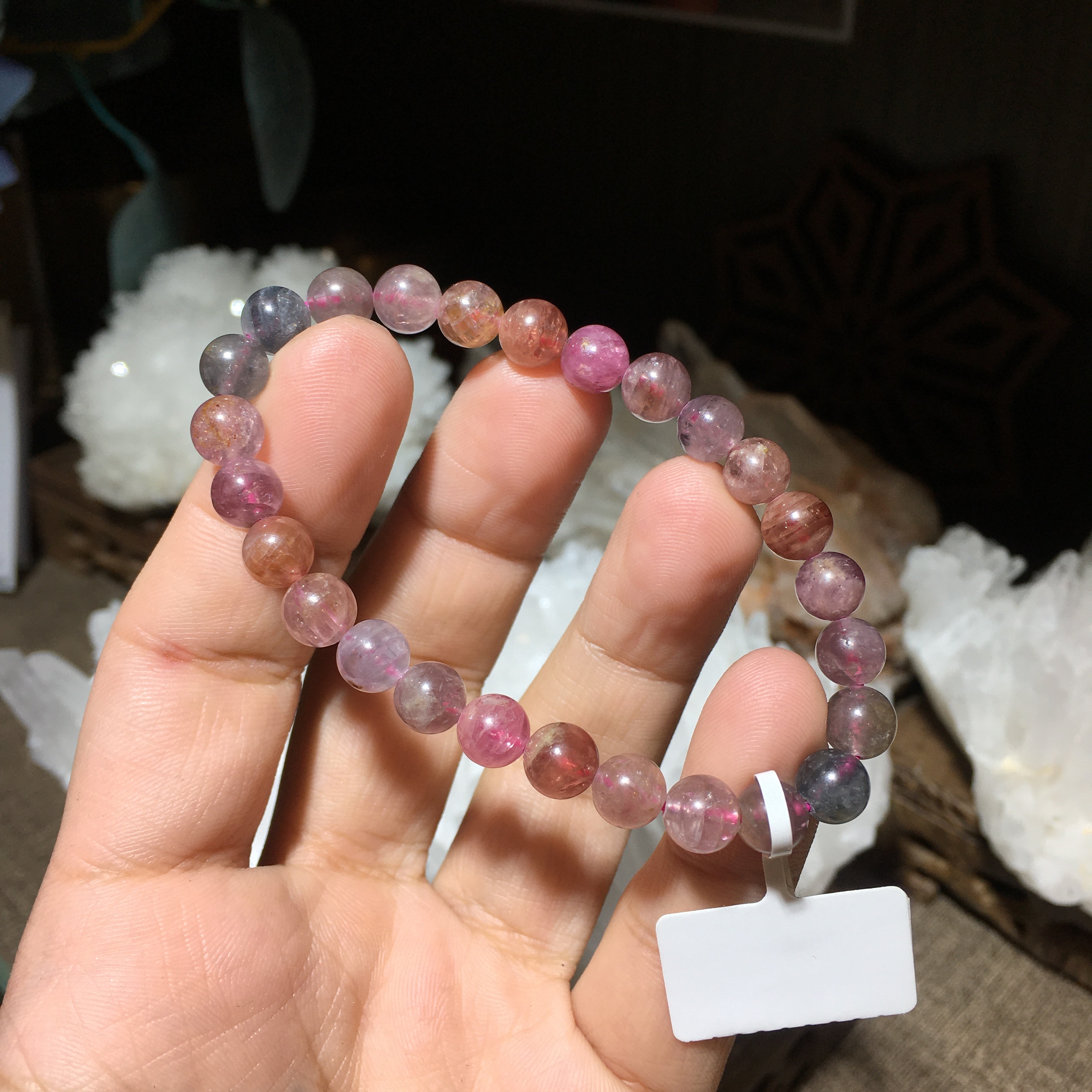 尖晶石手串 50080 7mm