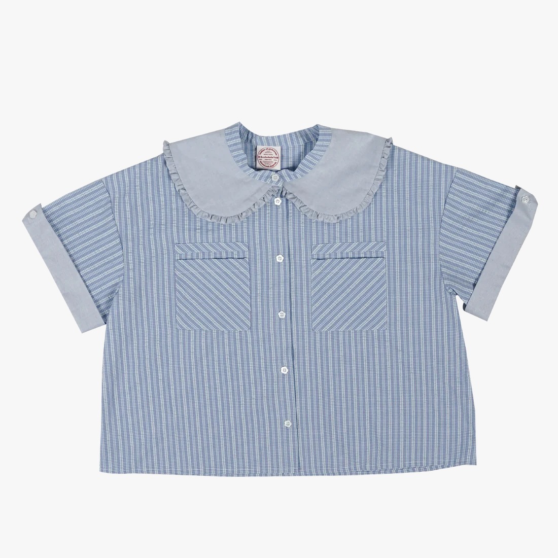 🅐 ✿ agave short shirt ✿