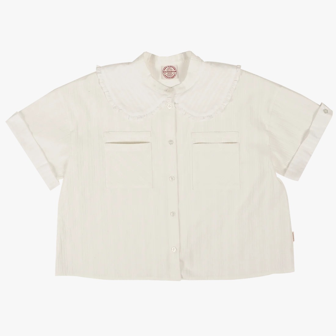 🅐 ✿ agave short shirt ✿
