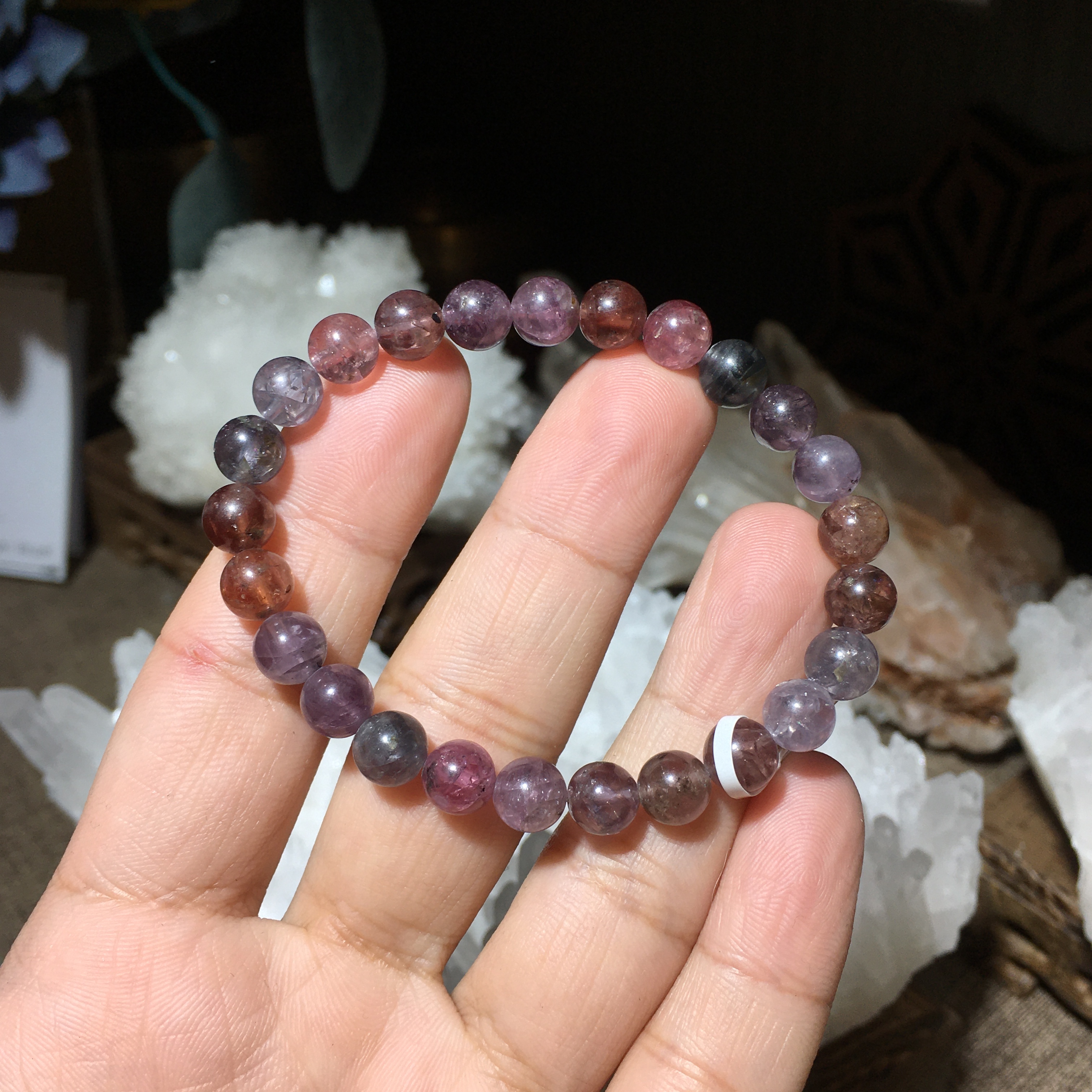 尖晶石手串 50060 7mm