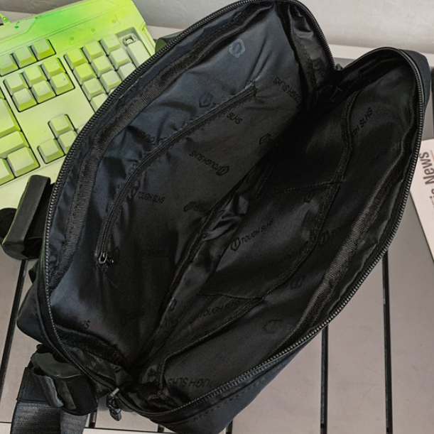 【BGHF007】戰術機能型多袋胸包