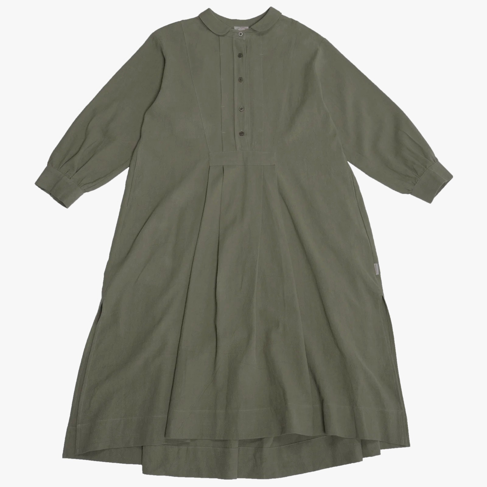 🅑 ✿ yucca military one piece ✿