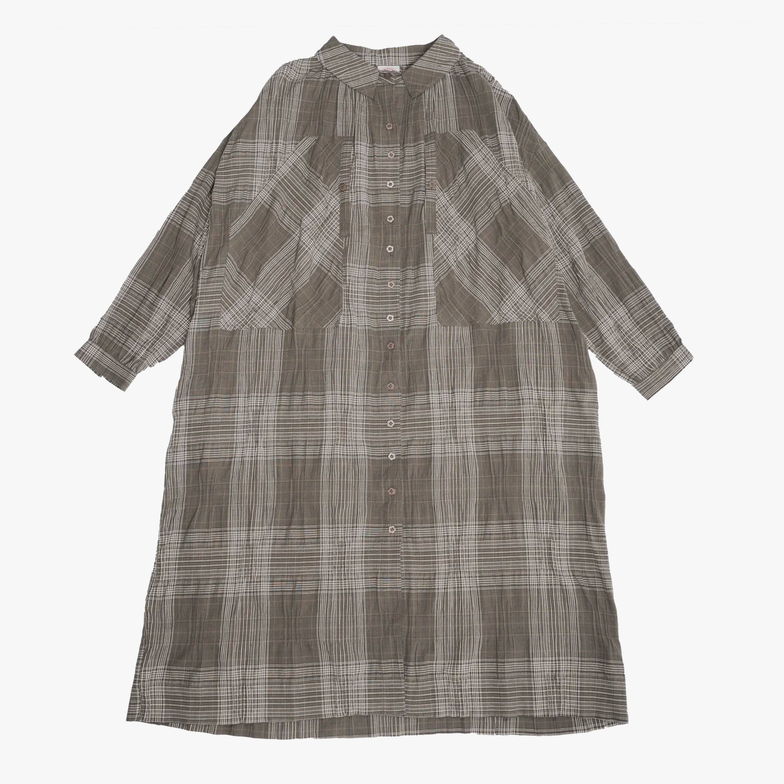 🅑 ✿ cyclamen smocking details one piece ✿