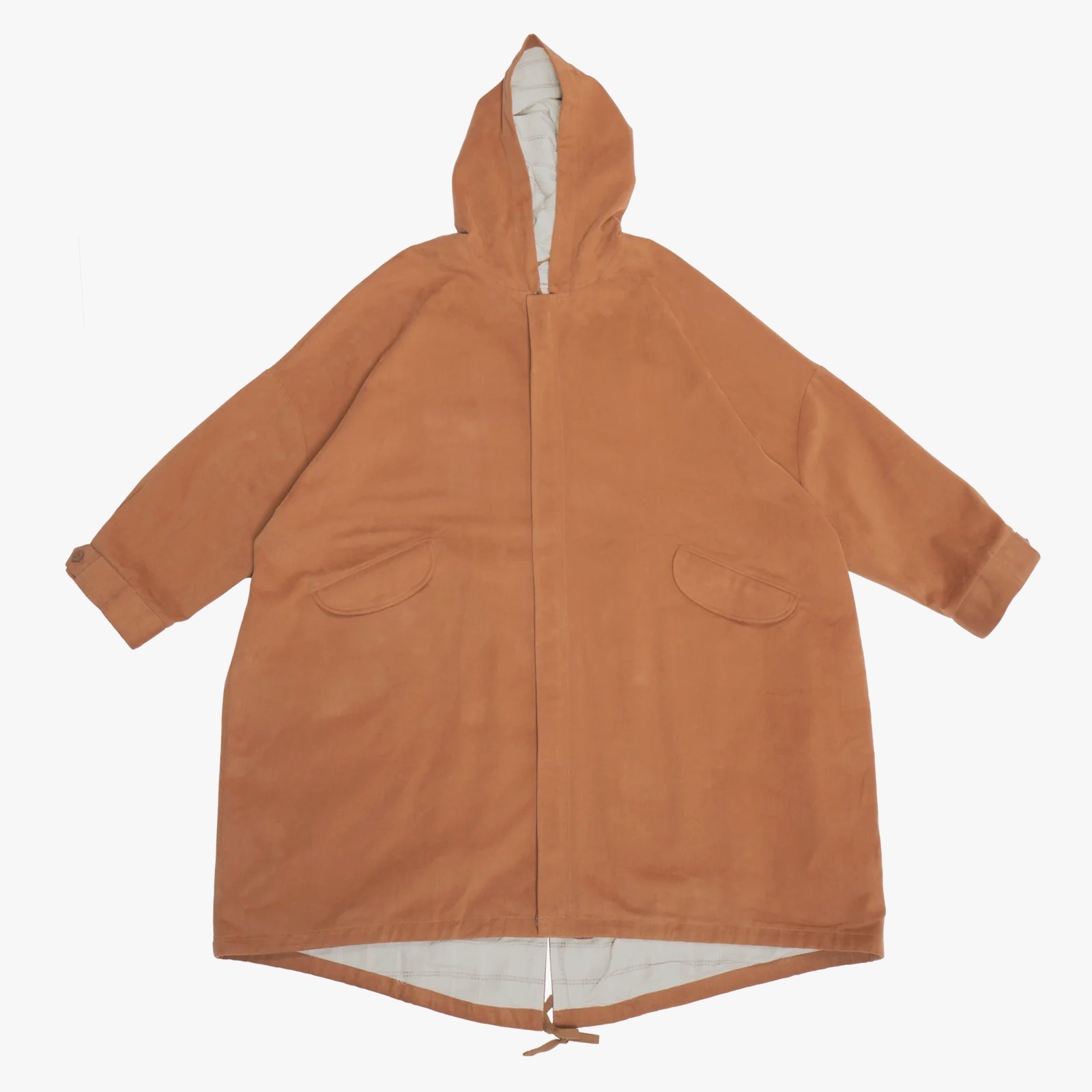 🅑 ✿ cactus parka coat ✿