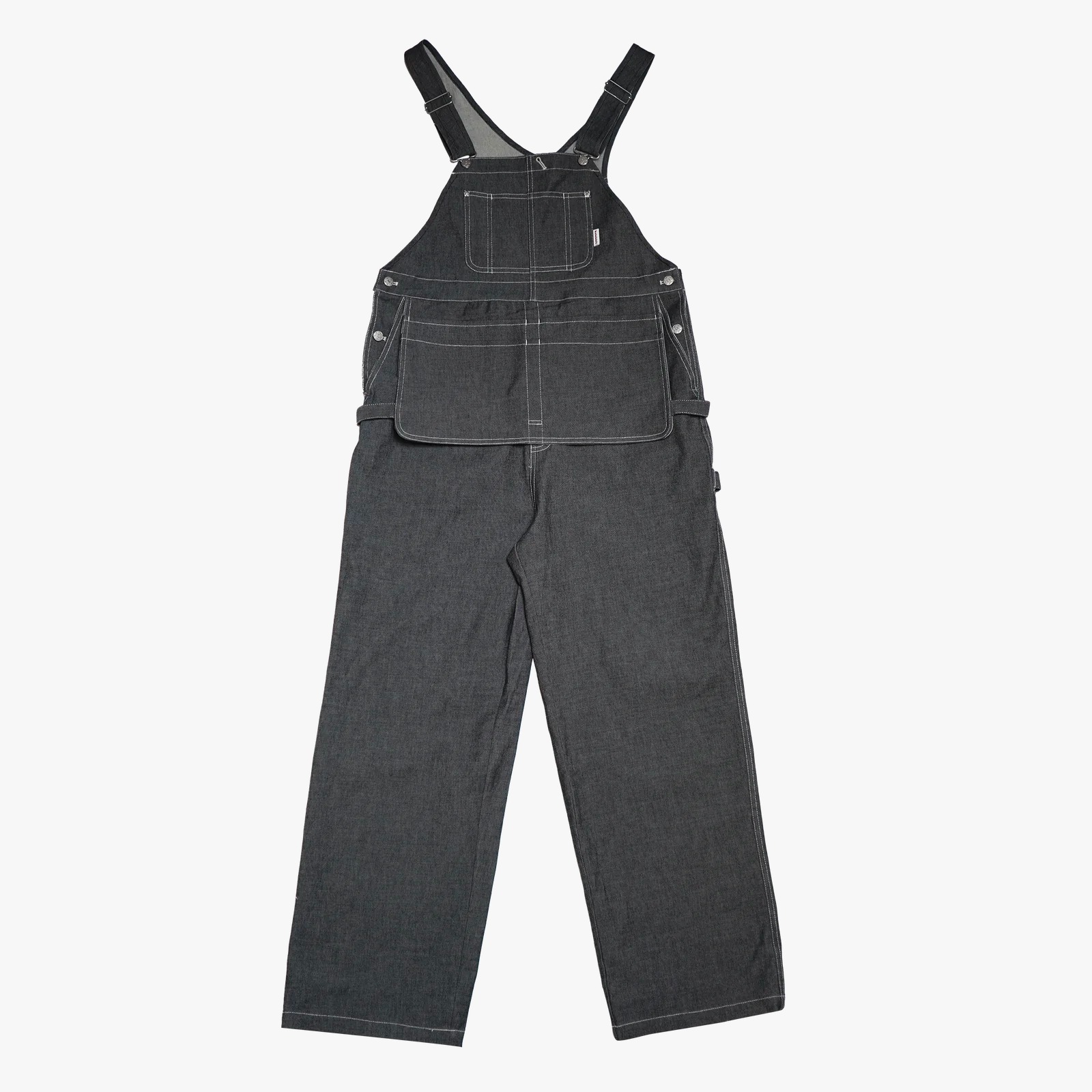 🅑 ✿ morning glory overall ✿