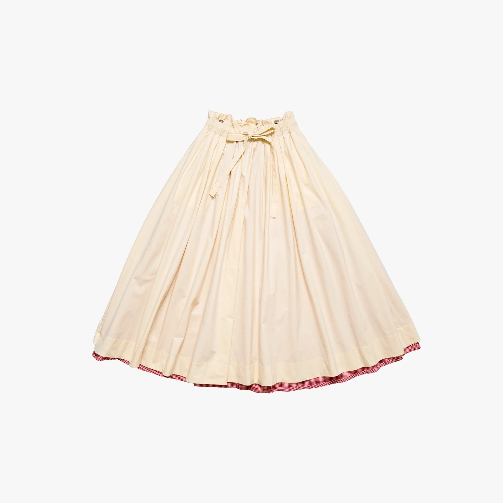 🅑 ✿ magnolia tale cut skirt ✿