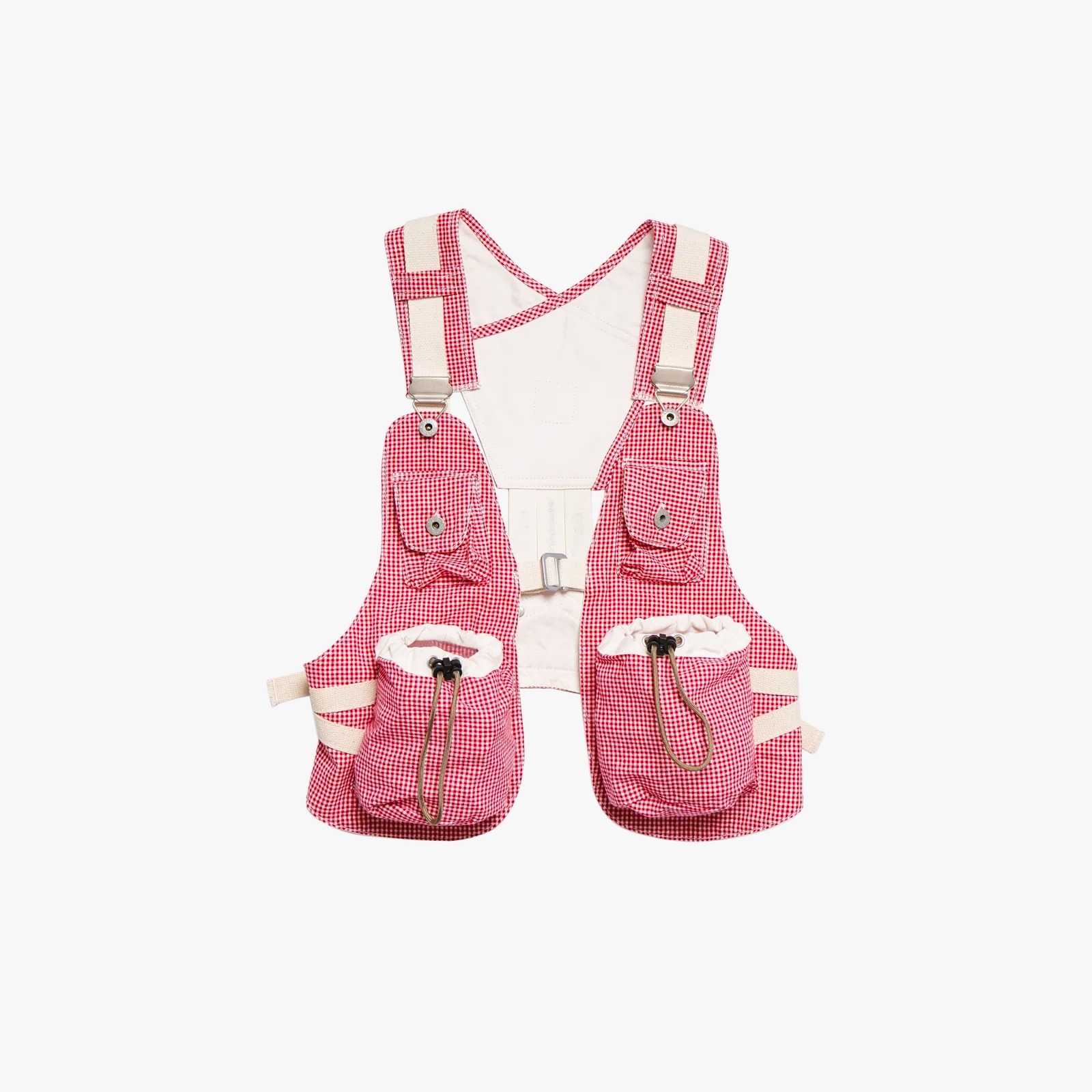 🅑 ✿ dahlia tactical vest ✿