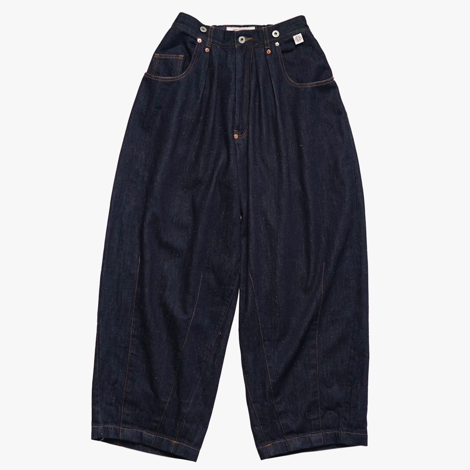 🅐 ✿ bellflower bloomer jeans ✿