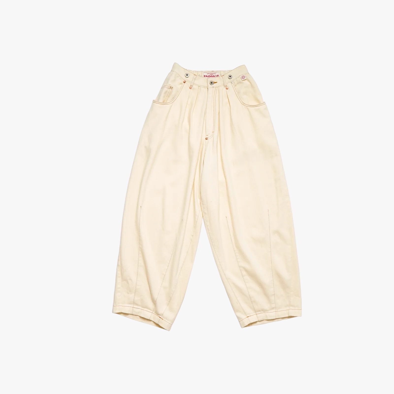 🅐 ✿ bellflower bloomer jeans ✿