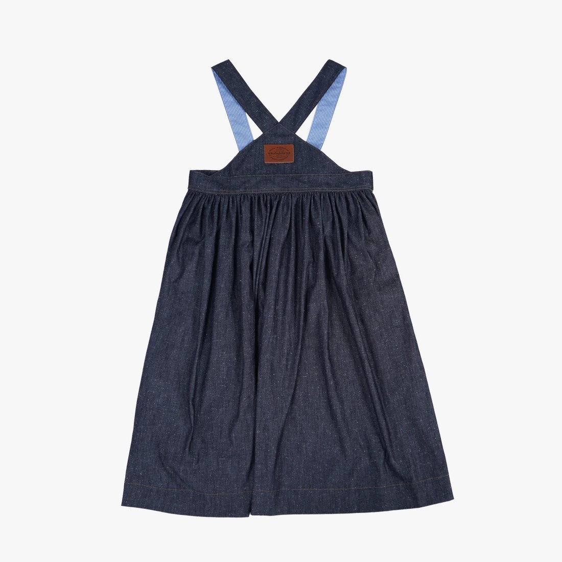 🅐 ✿ uranus tannin braces skirt ✿