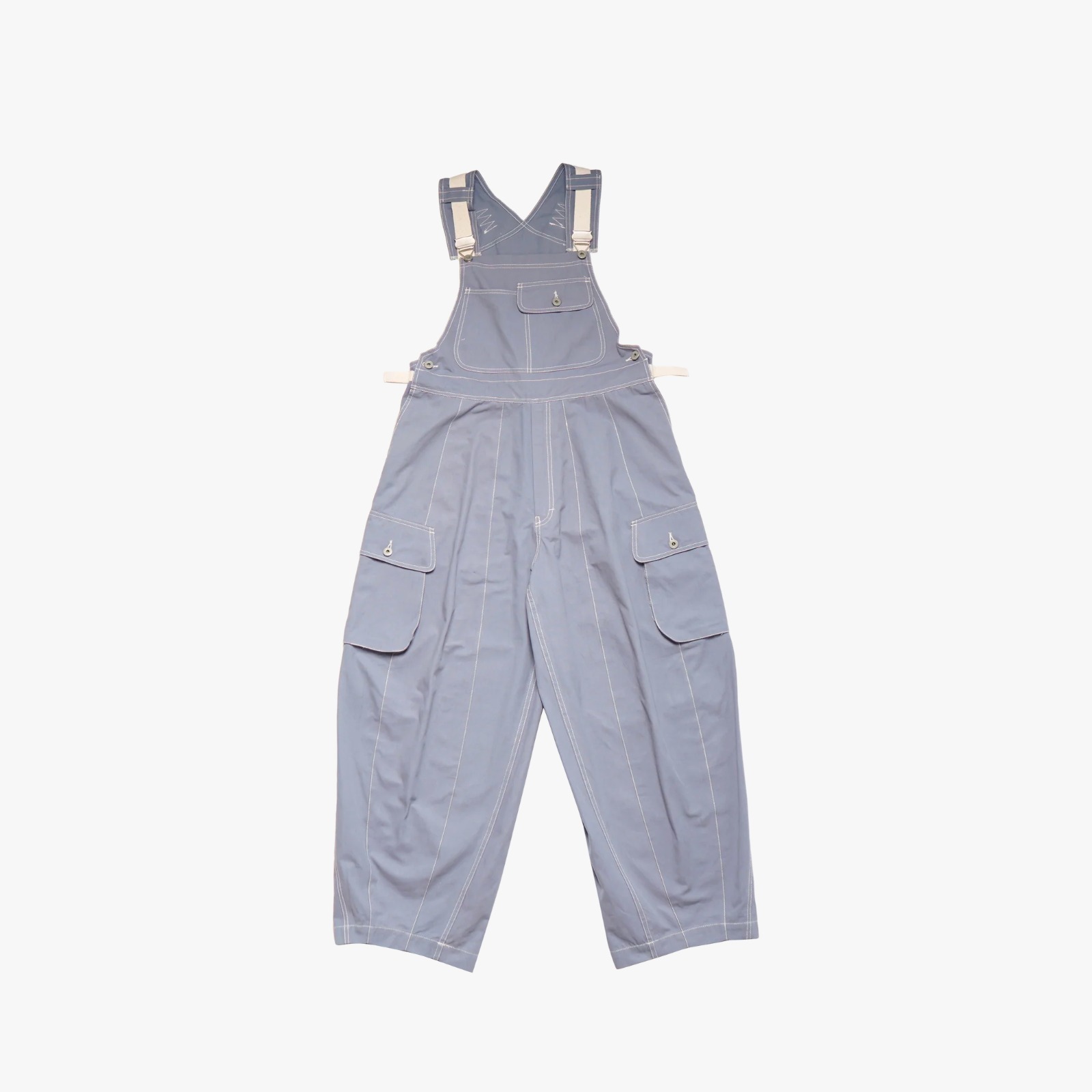 ✿ poppy dungarees ✿