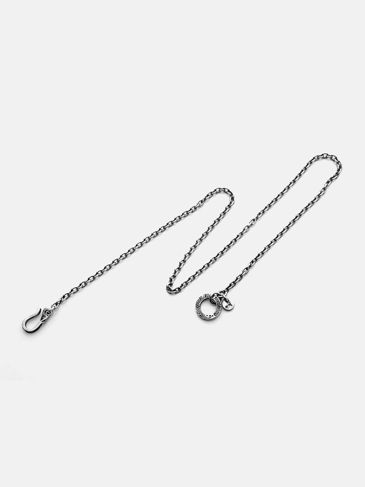 Jinny's AFC01(R) CL100 3.5mm 鏈組 60cm